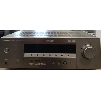 Hi-Fi systém Yamaha RX-V 359 Titan