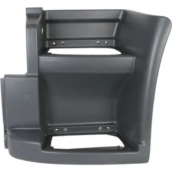 Schůdek Nástupní schůdky, RVI-SP-009L