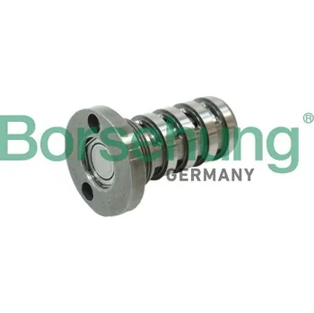 Vačková hřídel Centrální ventil, seřízení vačkového hřídele, B12123