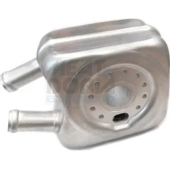 Chladič motoru Olejový chladič, motorový olej, 95003