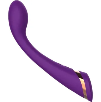 Vibrátor PrémiovýG-spot Vibrátor – výkonný vibrátor pro ženy s 10 vibračními režimy a elegantním designem
