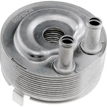 Chladič motoru Olejový chladič, motorový olej, CCL-NS-000