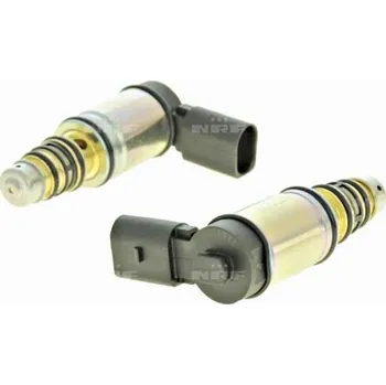 Kompresor klimatizace Regulovatelný ventil, kompresor, 38625