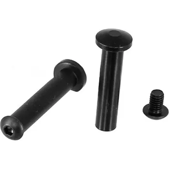 SLONG Airsoft Šrouby zavírací pro AR, M16, M4, HK 416