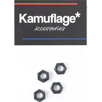 Matice Na Truck Kamuflage Black