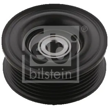 Vratna/vodici kladka, klinovy zebrovy remen, 31471