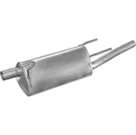 Zadní tlumič výfuku, 17.584