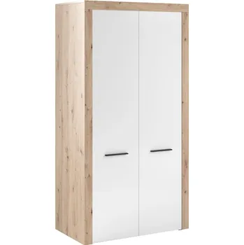 Šatní skříň Šatní skříň GAMA 2D