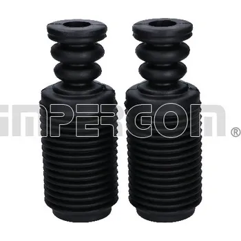 Ochranná sada proti prachu, tlumič pérování, 50836