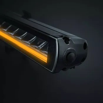 Přídavný světlomet LED rampa Strans Siberia XPA SR 12" (30,5cm), poziční světlo, 3620lm, 10-32V, R10, R148, R149