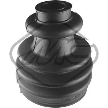 Hřídel nápravy Měch, hnací hřídel, 00693