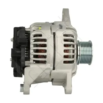 Alternátor Alternátor ducato 2.3jtd 06- 140a, 530 762