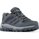 Columbia Redmond IV Low Waterproof W 2128741053 - graphite/tea light 39