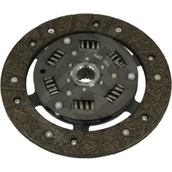 Spojková lamela Spojková lamela peugeot 206 1.1-4 /180/, 334 893