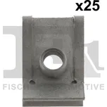 Plechová matka, 99-30037.25