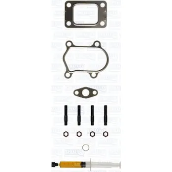 Turbodmychadlo Montážní sada dmychadla, JTC11346