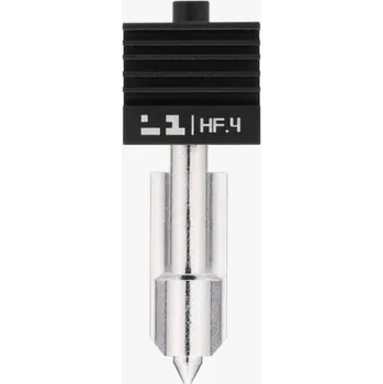 Počítačové příslušenství Bambu Lab Bambu High Flow tvrzená tryska 0,4mm pro H2D