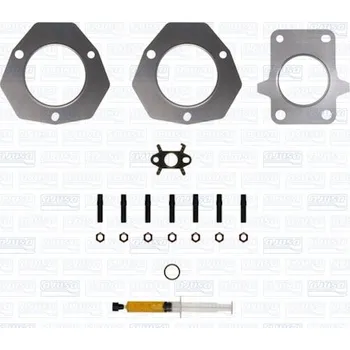 Turbodmychadlo Montážní sada dmychadla, JTC11721