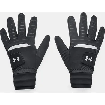 Rukavice Pánské rukavice Under Armour UA CGI Golf Glove 1366371-001 Černá XL