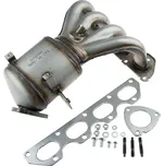 Katalyzátor, KAT-PL-006