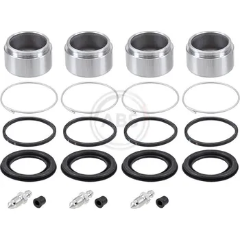 Přislušenství brzdového systému Sada na opravy, brzdový třmen, 57111