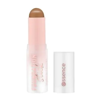 Přípravek na tvář essence FOUNDATION stick Make-up v tyčince