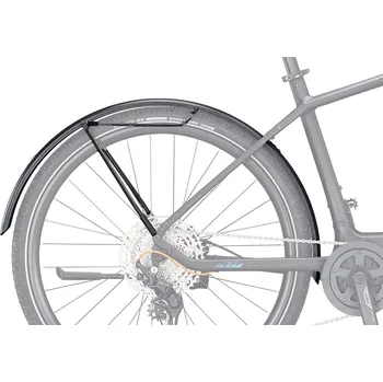 Elektrokolo Zadní blatník KTM LFC MACINA Cross PTS 28"