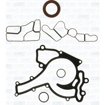 Těsnění motoru Sada těsnění, kliková skříň, 54167700