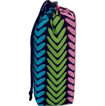 Láhev Termotaška TermoHolder TH7 vícebarevná 0,7 l