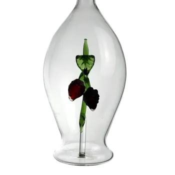 Karafa maliny barevné