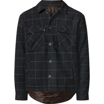 Pánská větrovka esmara Men Pánská bunda (tmavě modrá, L (52/54))