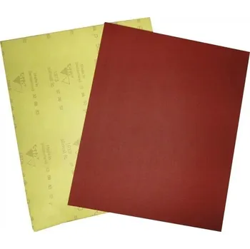 Brusný papír SIA Brusný papír pod vodou P2500