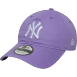 Kšiltovka New Era New York Yankees MLB League Essential 9Twenty Violet