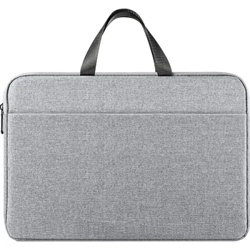 brašna na notebook DuxDucis Brašna na notebook do 15.4" - DuxDucis, LBTA Light Gray