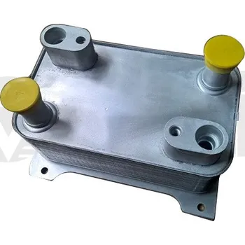 Chladič motoru Olejový chladič, motorový olej, 13171597001
