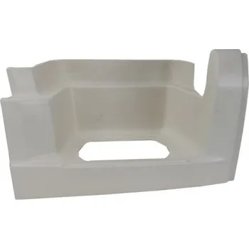 Schůdek Nástupní schůdky, DAF-FS-002R