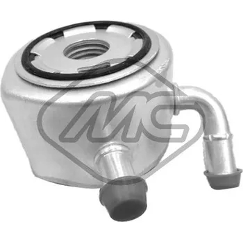 Chladič motoru Olejový chladič, motorový olej, 05379