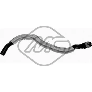 Výměník tepla Hadička, výměník tepla - topení, 08991