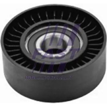 Napínací kladka, žebrovaný klínový řemen, FT44522