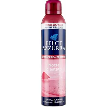 Osvěžovač vzduchu Felce Azzurra sprej (aerosol) 250 ml 300 g
