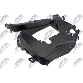 Zakrytí, ozubený řemen, RTC-RE-000