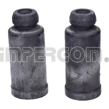 Ochranná sada proti prachu, tlumič pérování, 50903