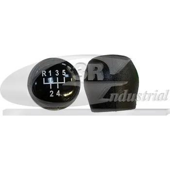 Hlavice řadicí páky Hlavice řadicí páky, 25431