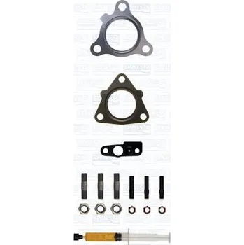 Turbodmychadlo Montážní sada dmychadla, JTC11626