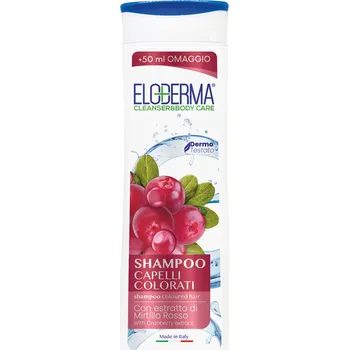 Šampon Eloderma Šampon pro barvené vlasy (Šampon) 300 ml