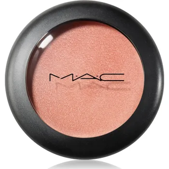 Tvářenka MAC Cosmetics Cream Color Base krémová tvářenka odstín Hushed Tone 3.2 g