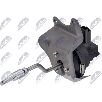 Ventil palivového systému Regulační ventil plnicího tlaku, ECD-PE-004