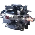 Rotor alternátoru, 137580