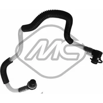 Palivové čerpadlo Palivové potrubí, 92105