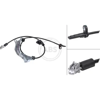 Čidlo automobilu Snímač, počet otáček kol, 31951